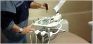Dental Technician